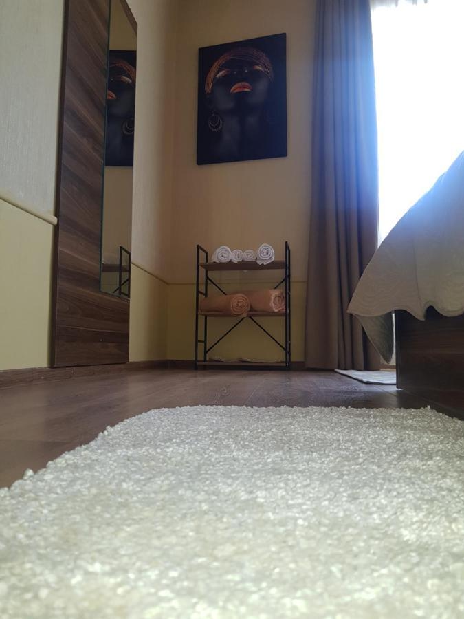 Готель Cozy House Kazbegi Екстер'єр фото