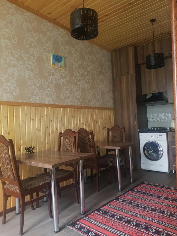 Готель Cozy House Kazbegi Екстер'єр фото
