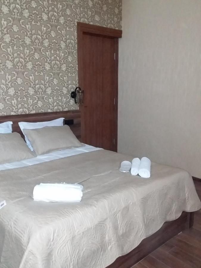 Готель Cozy House Kazbegi Екстер'єр фото
