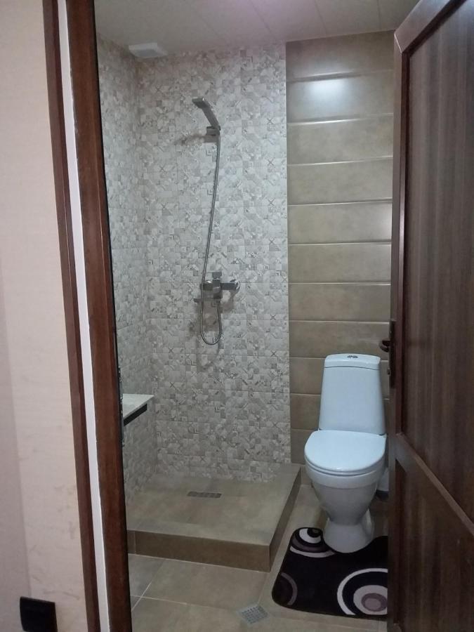 Готель Cozy House Kazbegi Екстер'єр фото